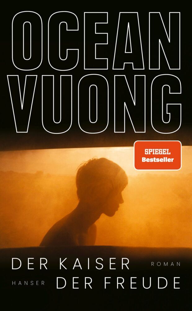 Der Kaiser der Freude (Ocean Vuong)