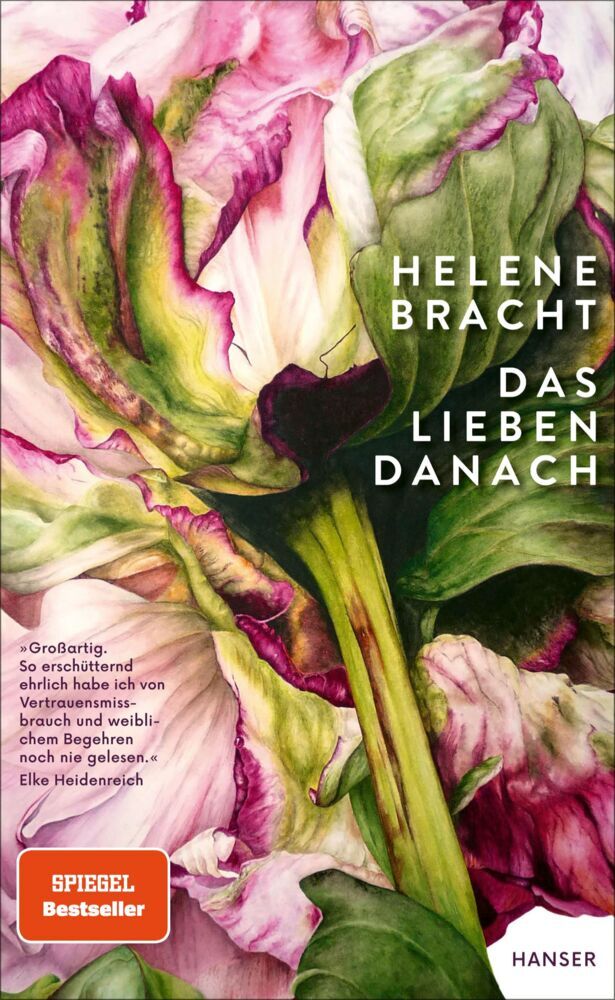 Das Lieben danach (Helene Bracht)