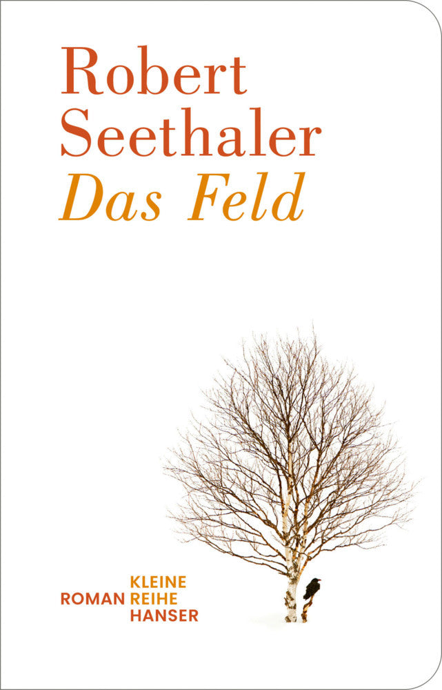 Das Feld (Robert Seethaler)