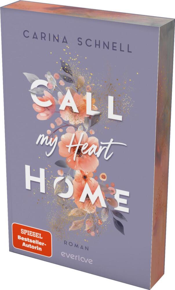 Call My Heart Home (Carina Schnell)