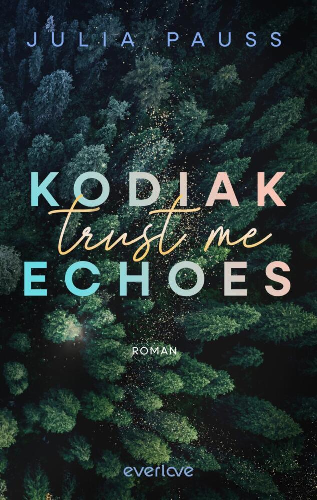 Kodiak Echoes - Trust me (Julia Pauss)