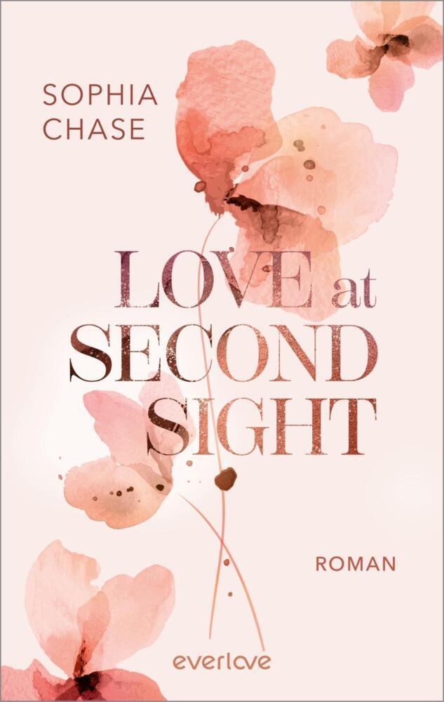 Love at Second Sight (Sophia Chase)