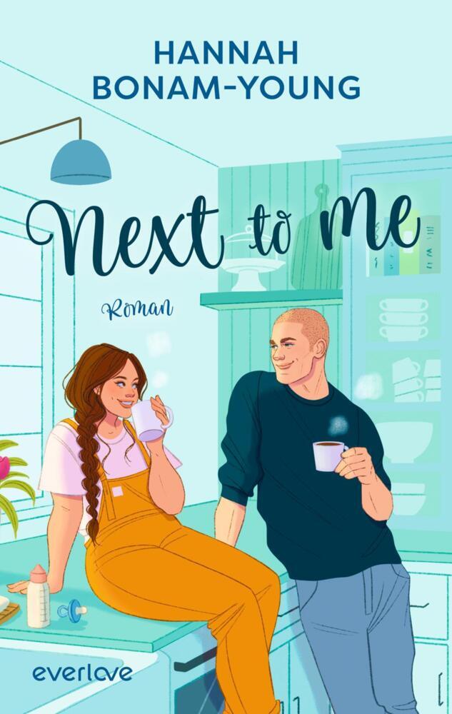 Next to Me (Hannah Bonam-Young)