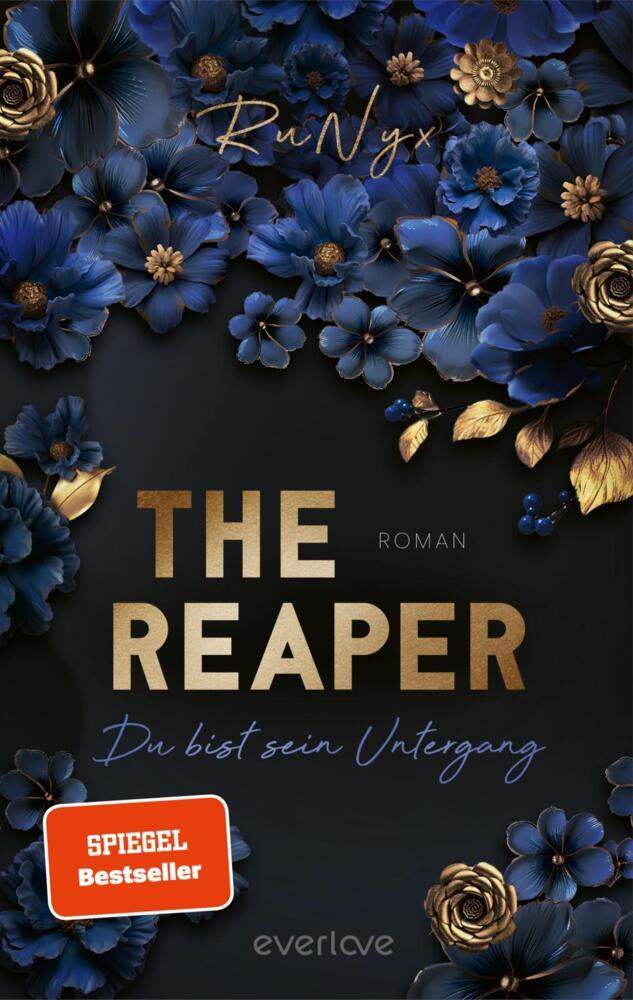 The Reaper - Du bist sein Untergang (Runyx)