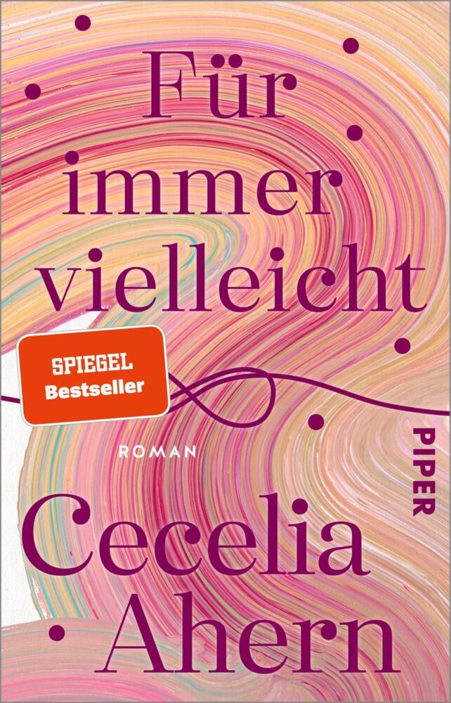 Für immer vielleicht (Cecelia Ahern)