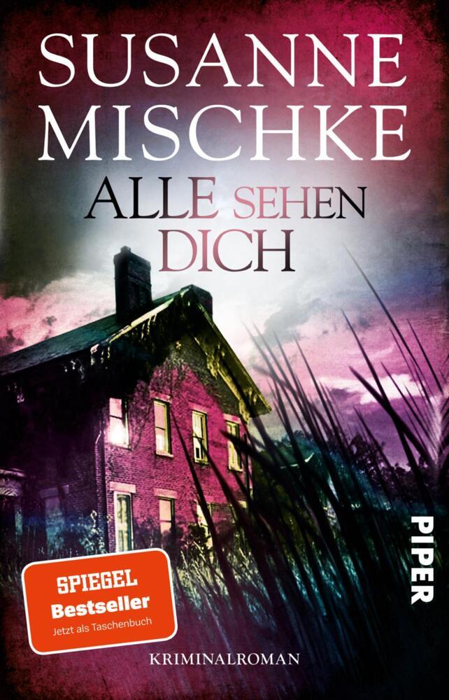 Alle sehen dich (Susanne Mischke)