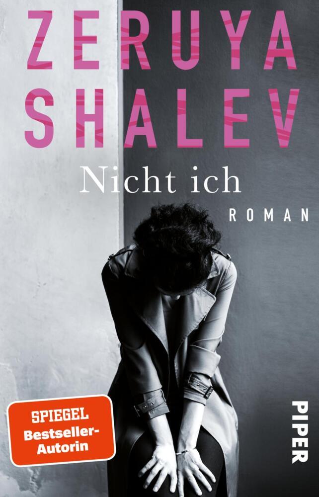 Nicht ich (Zeruya Shalev)