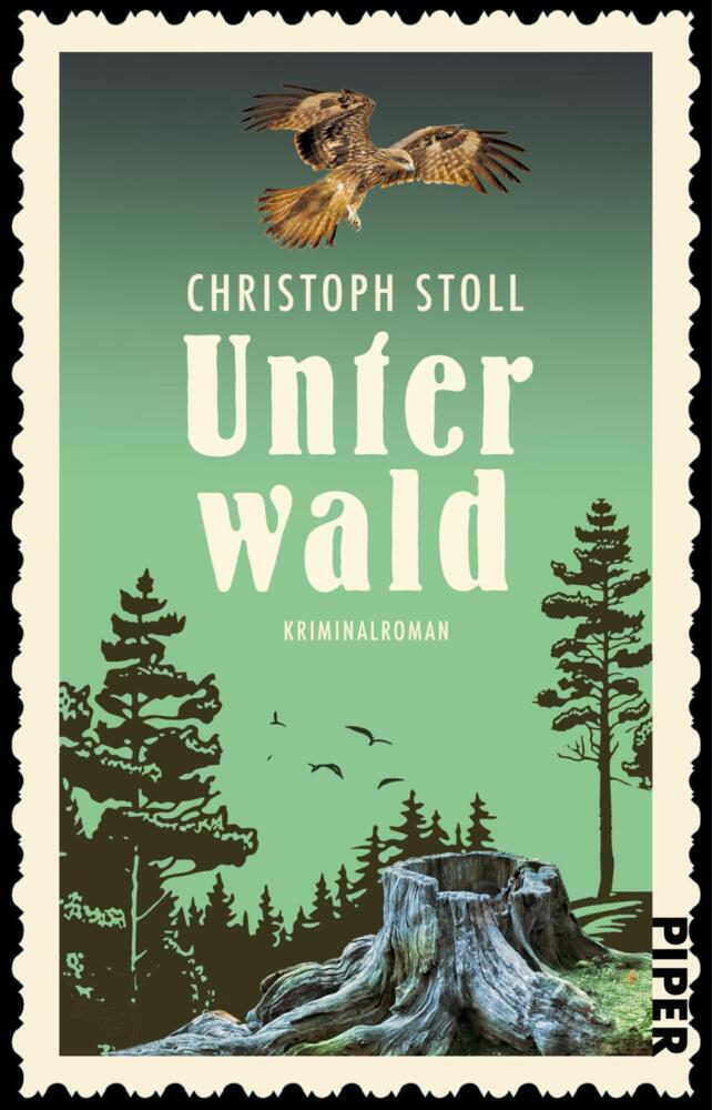 Unterwald (Christoph Stoll)