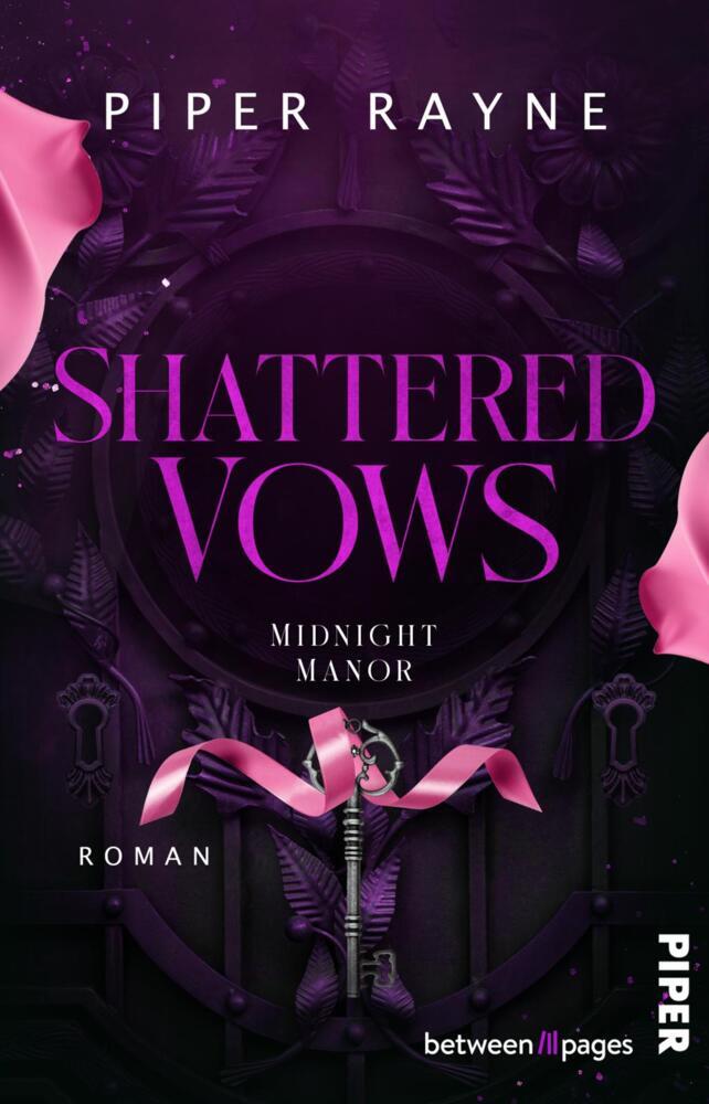 Shattered Vows (Piper Rayne)
