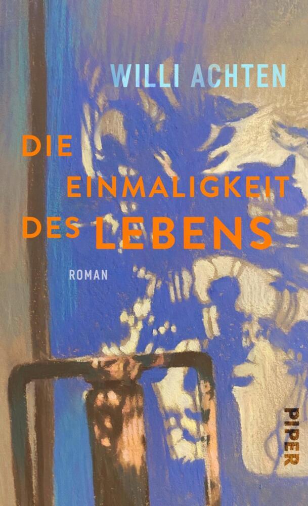 Die Einmaligkeit des Lebens (Willi Achten)