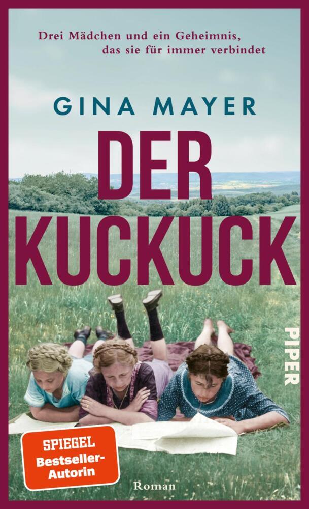 Der Kuckuck (Gina Mayer)
