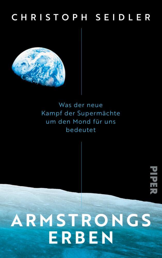 Armstrongs Erben (Christoph Seidler)