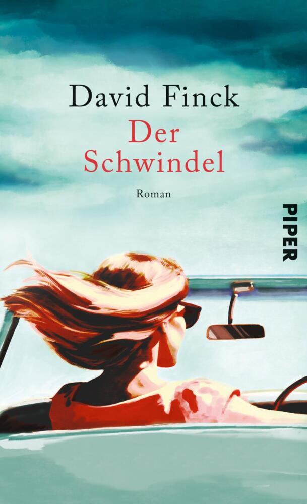 Der Schwindel (David Finck)