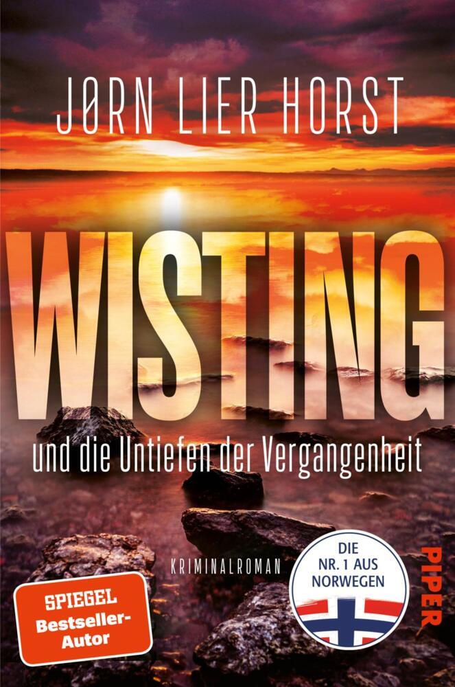 Wisting und die Untiefen der Vergangenheit (Jørn Lier Horst)
