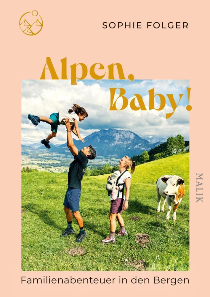 Alpen, Baby! (Sophie Folger)