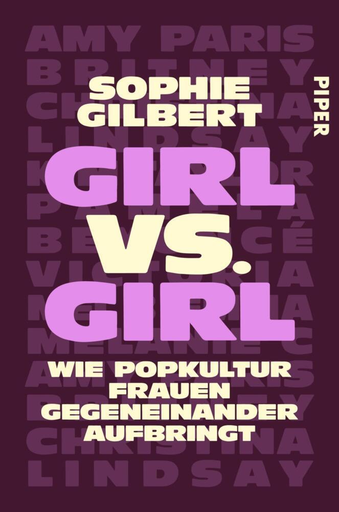 Girl vs. Girl (Sophie Gilbert)