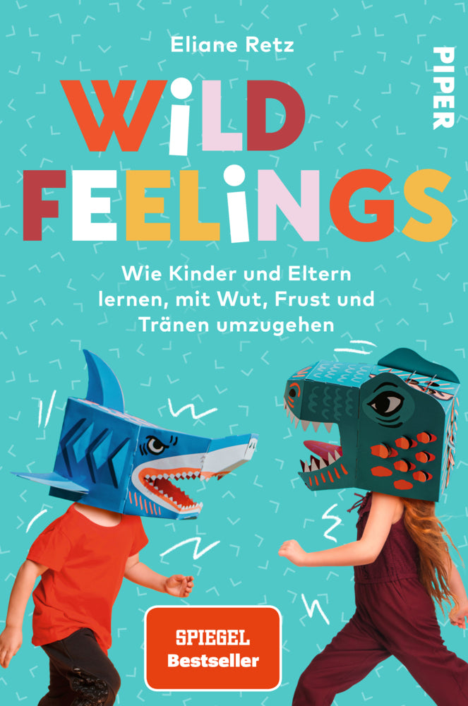 Wild Feelings (Eliane Retz)