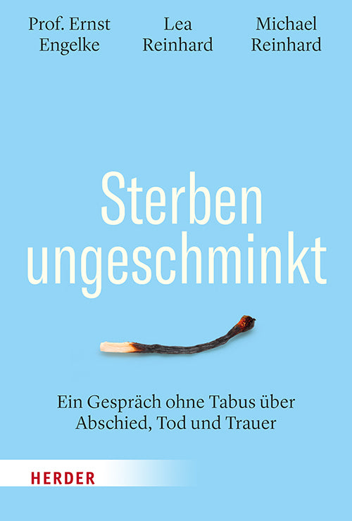 Sterben ungeschminkt (Ernst Engelke)