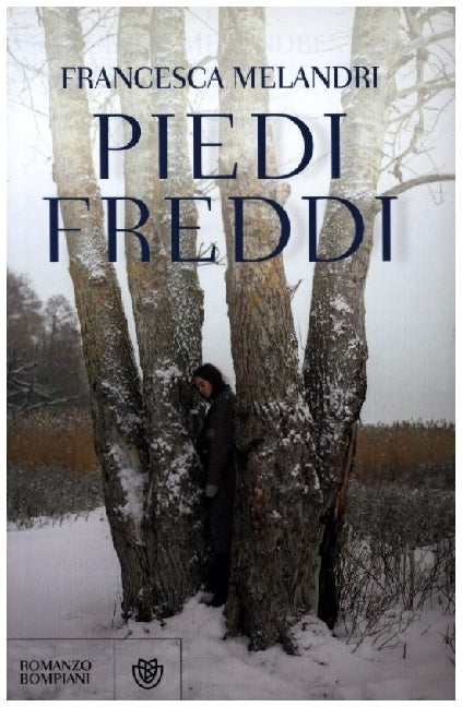 Piedi freddi (Francesca Melandri)