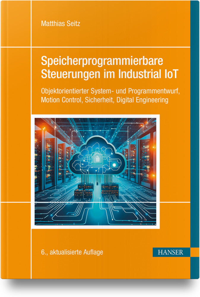 Speicherprogrammierbare Steuerungen im Industrial IoT (Matthias Seitz)