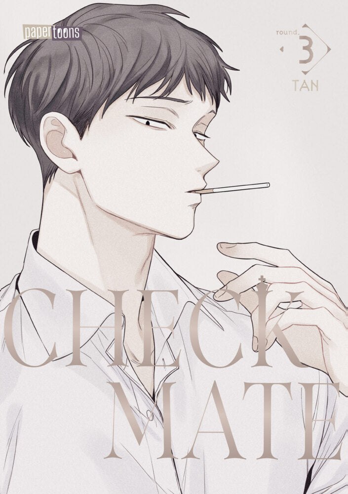 Checkmate 03 (Tan)