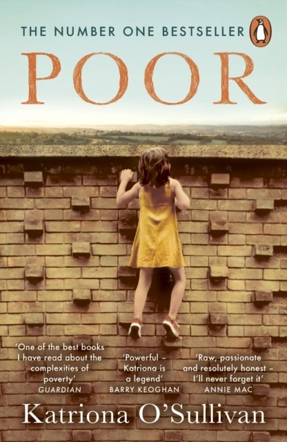 Poor (Katriona O'Sullivan)