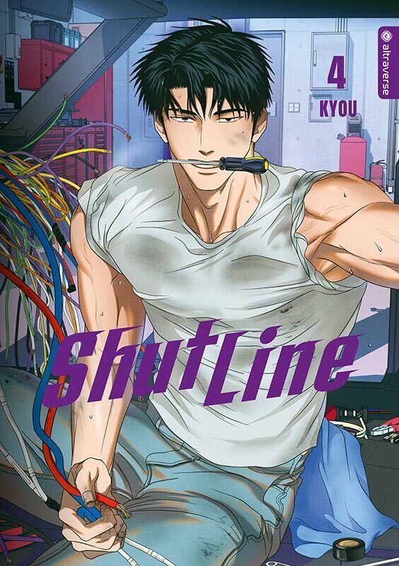 Shutline 04 (Kyou)