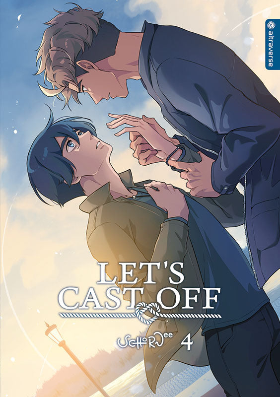 Let's Cast Off 04 (Schornee)