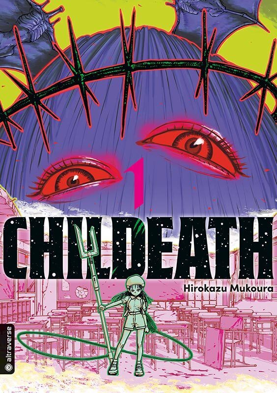 Childeath 01 (Hirokazu Mukoura)