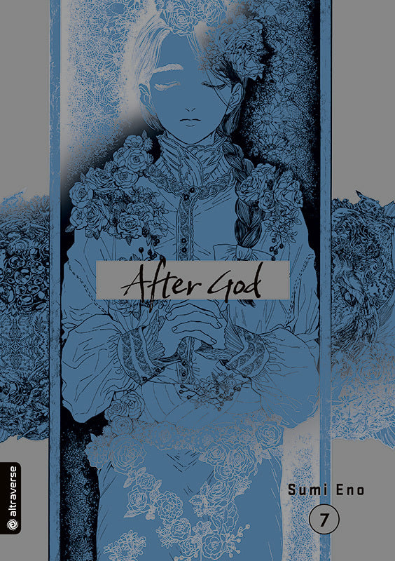 After God 07 (Sumi Eno)