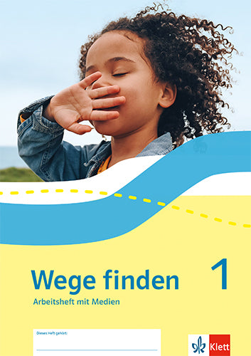Wege finden 1, m. 1 Beilage