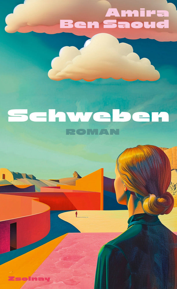 Schweben (Amira Ben Saoud)