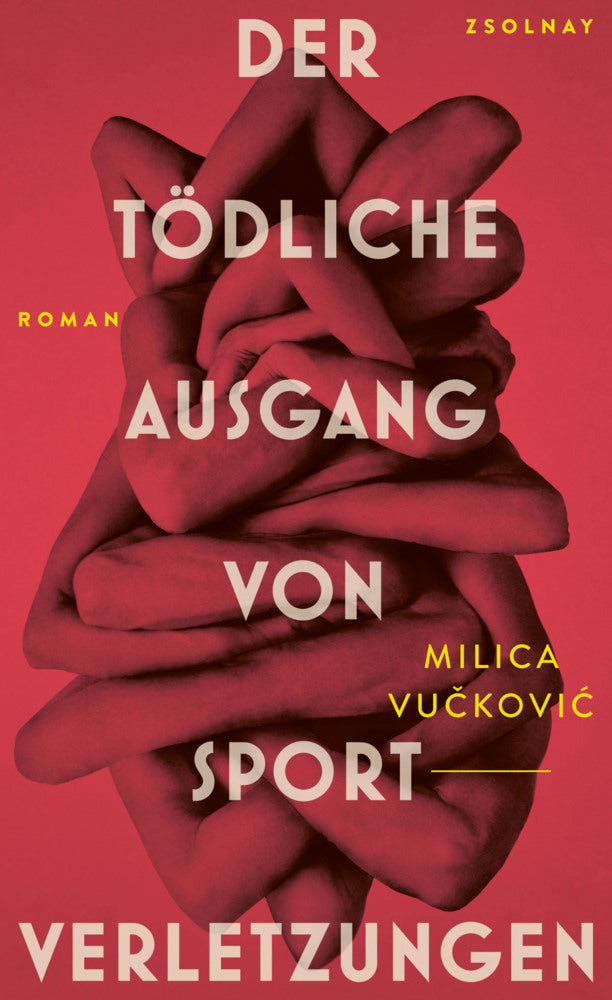 Der tödliche Ausgang von Sportverletzungen (Milica Vuckovic)