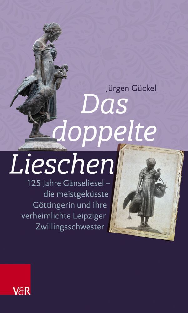 Das doppelte Lieschen (Jürgen Gückel)