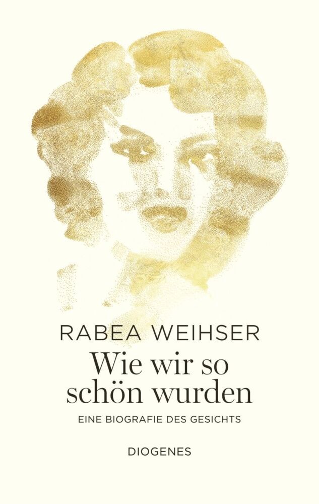 Wie wir so schön wurden (Rabea Weihser)