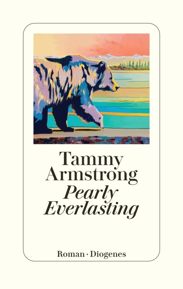 Pearly Everlasting (Tammy Armstrong)
