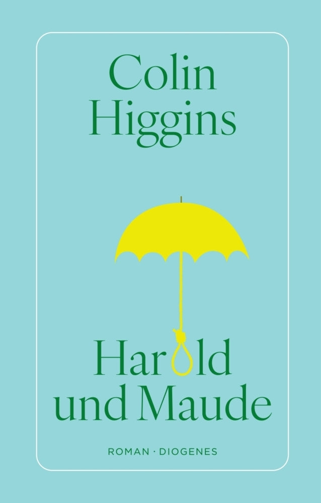 Harold und Maude (Colin Higgins)
