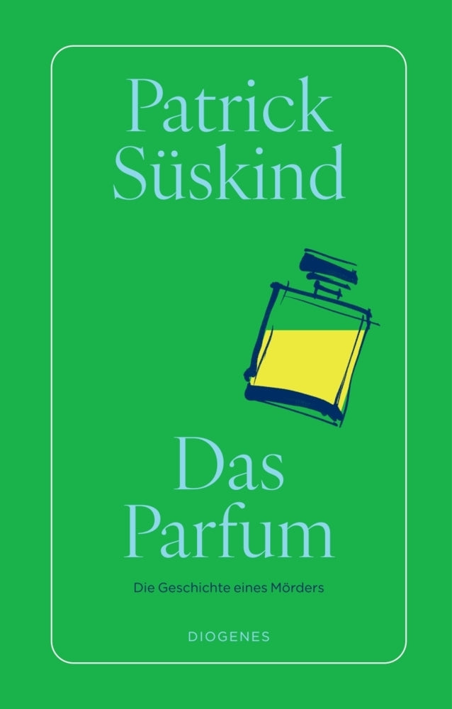 Das Parfum (Patrick Süskind)