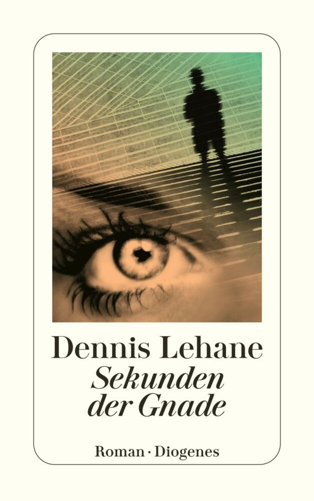 Sekunden der Gnade (Dennis Lehane)
