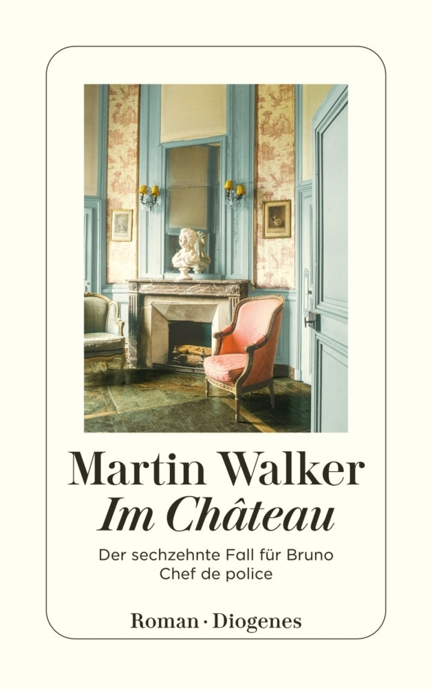 Im Château (Martin Walker)