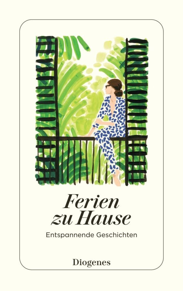Ferien zu Hause (Adrian Asllani)