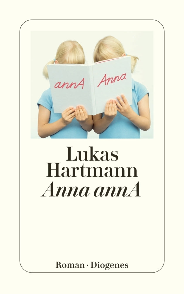 Anna annA (Lukas Hartmann)
