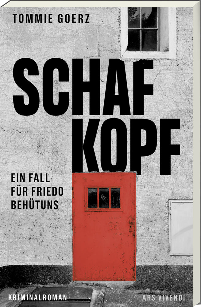 Schafkopf (Sonderausgabe) (Tommie Goerz)