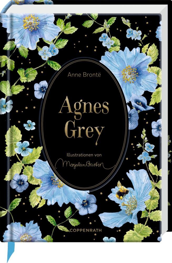 Agnes Grey (Anne Brontë)
