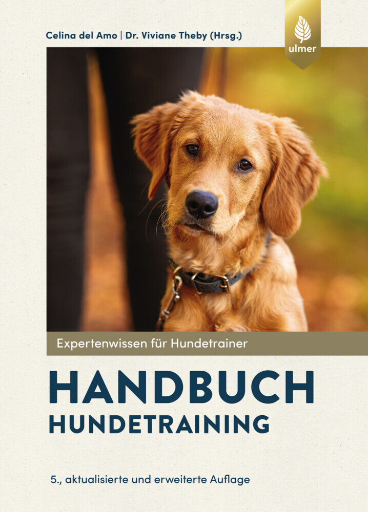 Handbuch Hundetraining (Celina Del Amo)