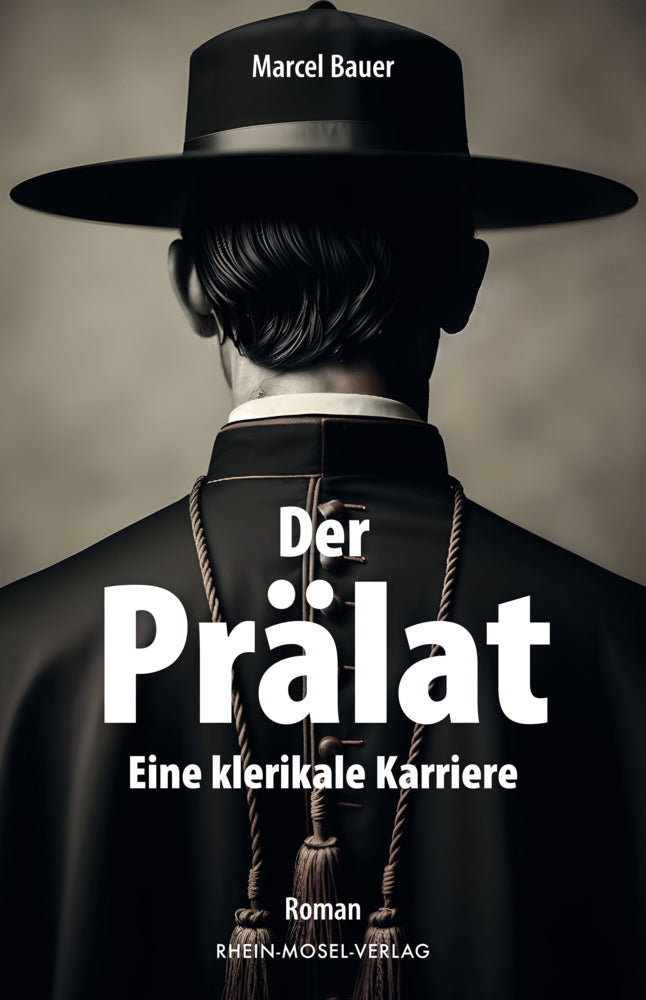 Der Prälat (Marcel Bauer)