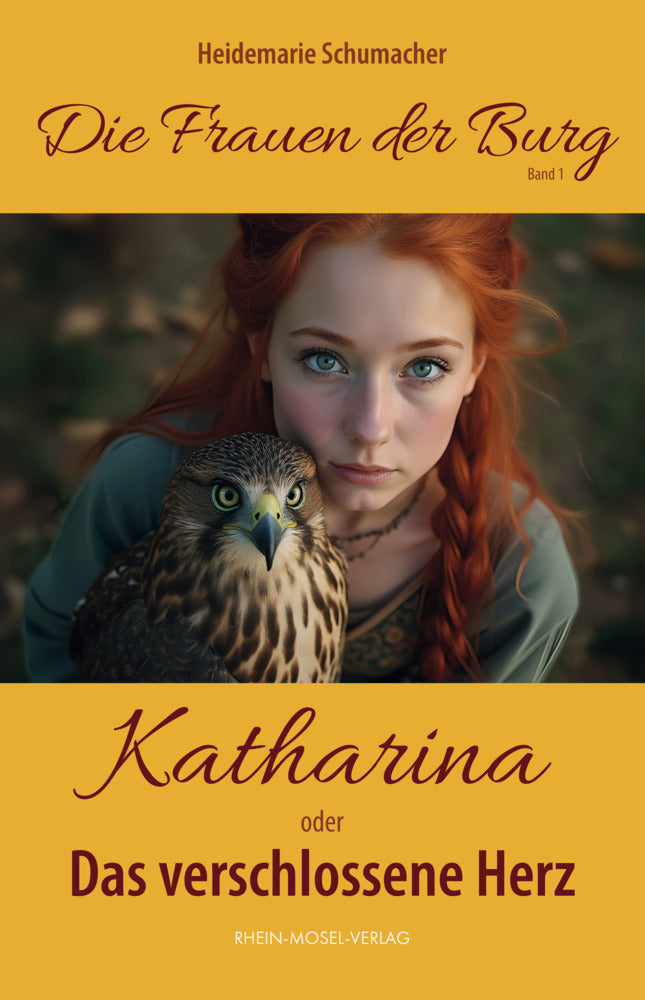 Katharina (Heidemarie Schumacher)