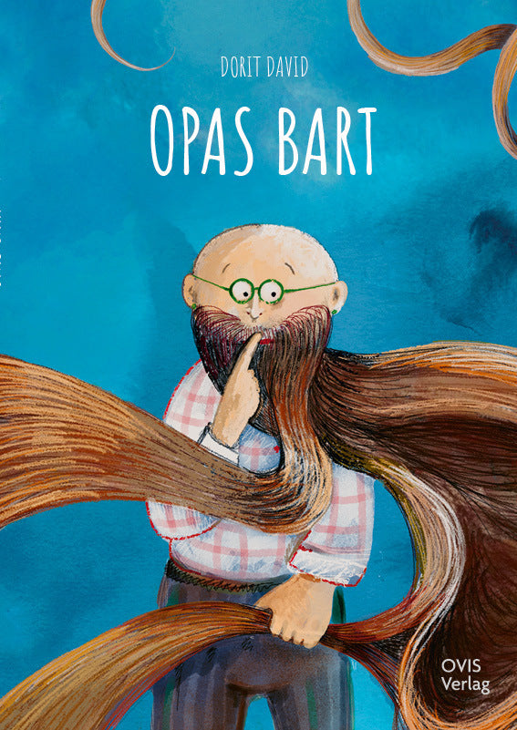 Opas Bart (Dorit David)