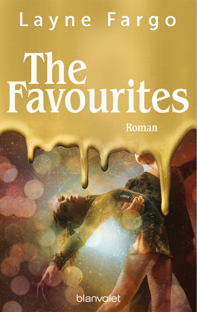 The Favourites (Layne Fargo)