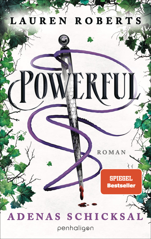 Powerful - Adenas Schicksal (Lauren Roberts)